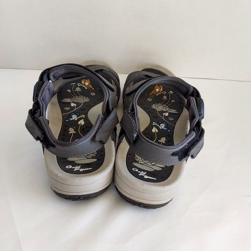 GP Signature SNAP LOCK Sandals Size 39 - Picture 6 of 13